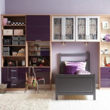 Kennedy's Room