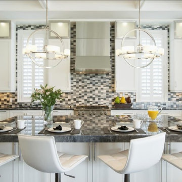 Beautiful Functionality - Kitchens