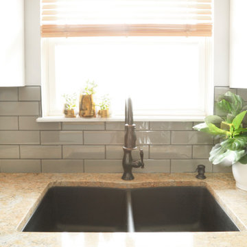The Neace Kitchen Reface