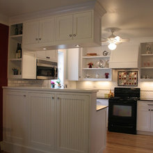 Craftsman Hiuse