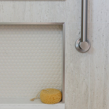 Legacy Loft | Primary Bath