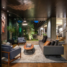 Formal Living Room