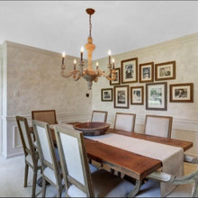 Living Spaces