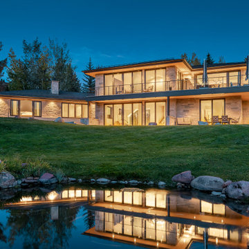 Sunnyside Ridge