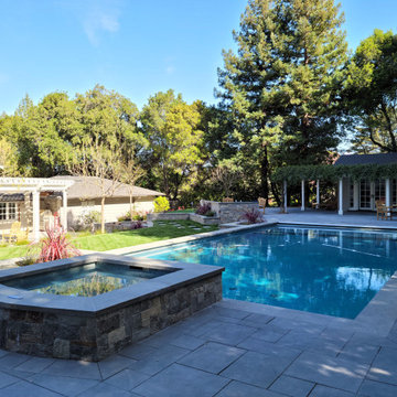 Coral Pool and Spa Portfolio Pictures pt. 8