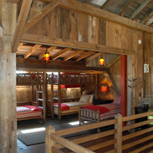 barn