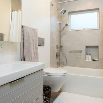 ADU in Berkeley (New Construction)