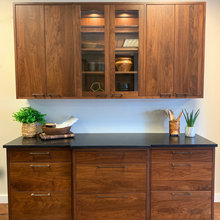 Washington Kitchen