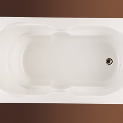 Bain Ultra Bath Tubs - Bathtubs