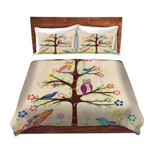 Bedding