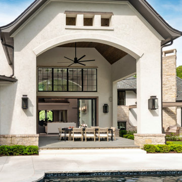 French Country Grace