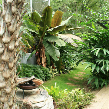 Tampa Palms Residence