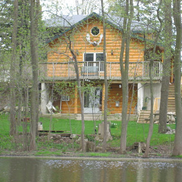 Walnut Hill Cabin