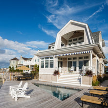 Exterior Ideas