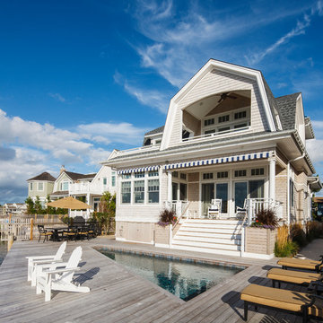 Harvey Cedars