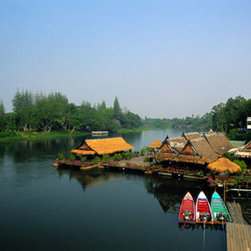 Asian Wall Murals - Wallpaper