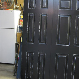 vintageheadboards - Headboards
