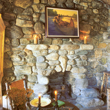Double D Ranch -FIshing Cabin