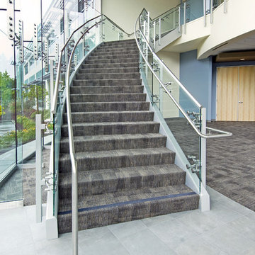 Feng Shui Corporate: 10900 Tantau Ave. Cupertino, CA