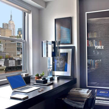 360 West 22nd Street Apartment
