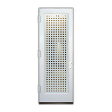 front doors