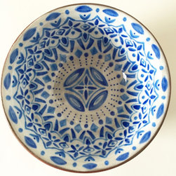 Handmade Ceramic Bowls - Products