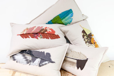 Fine Feathers Collection