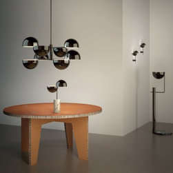 Elisabeth Pendant Lamp by Penta - Pendant Lighting