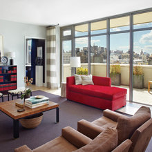 Living Room Ideas