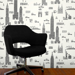 Wallpaper Tiles - Products