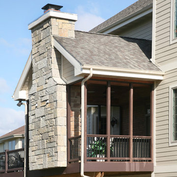 Mann Home