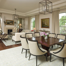 Dining Room Ideas