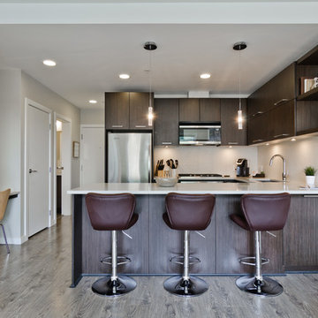 NEXT - A New Condo in trendy Calgary neighbourhood