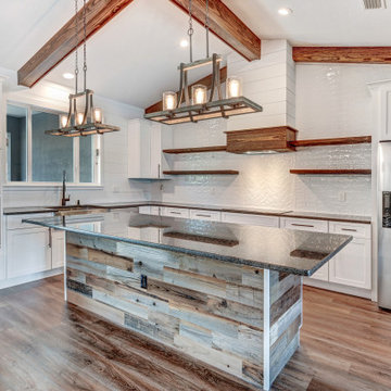 Titusville Custom Home