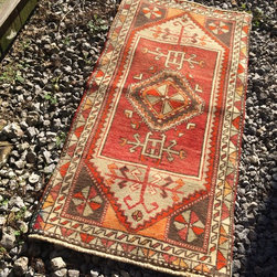 Turkish Oushaks - Rugs