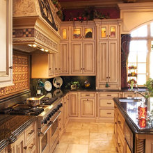 Kitchen Ideas