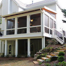 screen porch