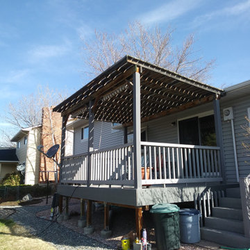 Before Photo