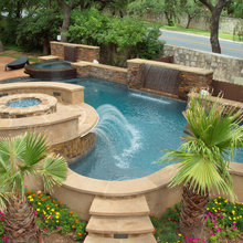 Patio Ideas