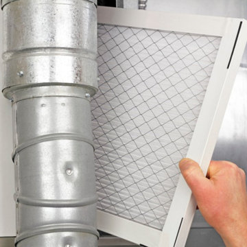 24/7 AC Repair in Garland, TX