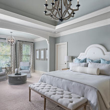 Master Bedrooms