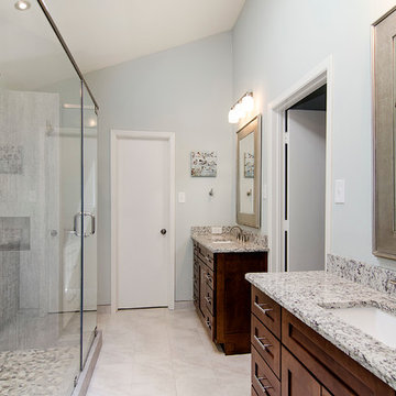 Nedra Way Master Bath