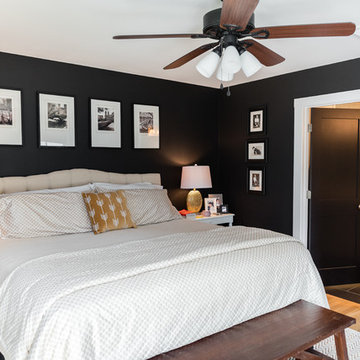 Old Town Remodel