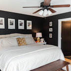 Old Town Remodel - Transitional - Bedroom - Austin - by J. Bryant Boyd