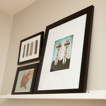 Eclectic Nursery