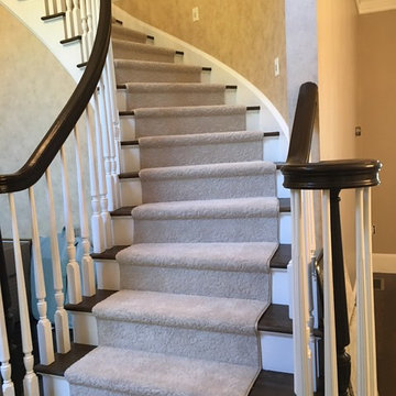 Custom Stair Runners