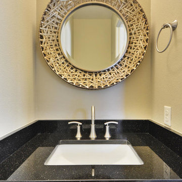 RON MCGUIRE CUSTOM HOMES- FLAGLER 1