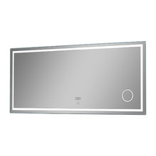 led mirrors