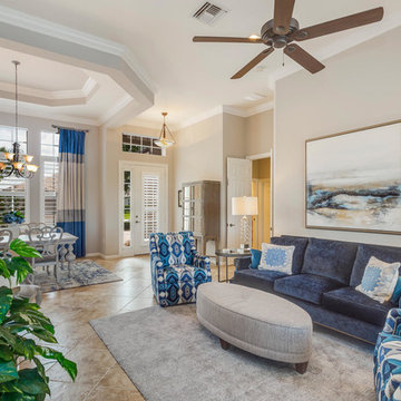 Florida Vacation Home