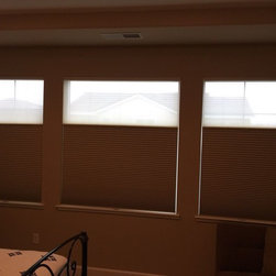 Our Work - Products